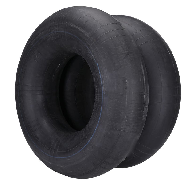Wacece ATV Tire Tube, 25x8-12 25x9-12 25x10-12 Inner Tube with TR6 Valve Stem Universal for Most ATV UTV, Butyl Rubber Material - Image 4